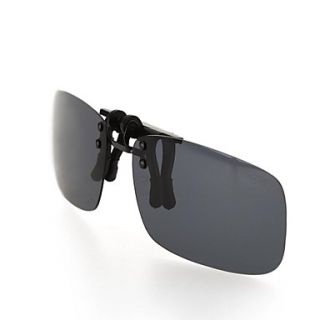 Vegoos Polarized Sunglasses Clip For Driving ,Fishing and More