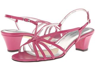 Ros Hommerson Layla Womens Dress Sandals (Pink)