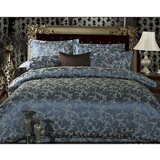 Flower House Hold Must Have Bed Set Of Four SF00049