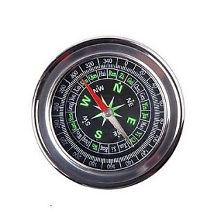 Stainless Steel Precise Compass