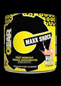 Maxx Shock Watermelon