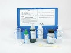 Taylor Technologies K1764 Pool Test Kit, Test For Algae