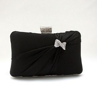 Si Yan Bowknot Dinner Party Package(Black)