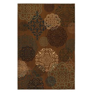 Spanish Inspiration Rug (53 X 710)