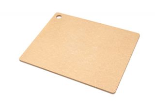 Epicurean Standard Cutting Board, 19x15x.38, Natural