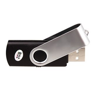 HD USB Style Digital Voice Recorder