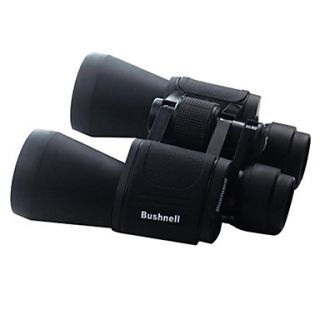 20x50 Black Binoculars Multi Coated (0.6m/1000m)