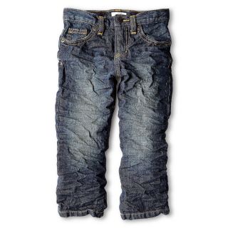 JOE FRESH Joe Fresh Fashion Jeans   Boys 1t 5t, Dk Wash, Dk Wash, Boys