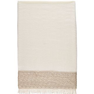 Bianca Bath Towels, Pearl