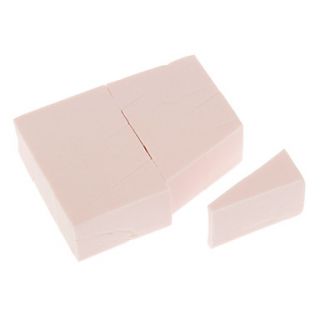 Make up For You Trapezoid Shape Powder Puff(2 Color)