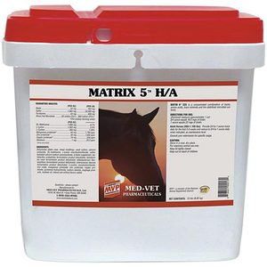 Mvp Matrix 5 Ha Joint Supplement 10 Lb
