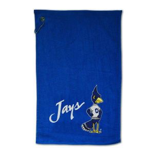 Creighton Blue Jays Mcarthur Sports Towel