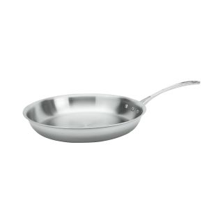 Calphalon Tri Ply12 Stainless Steel Omelette Pan