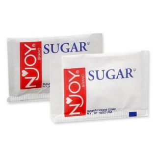 Sugar Foods Pure Cane Sugar Packets