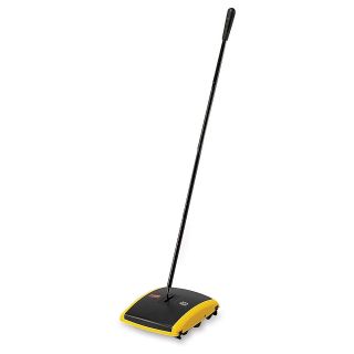 Rubbermaid Commercial Sweeper   7 1/2