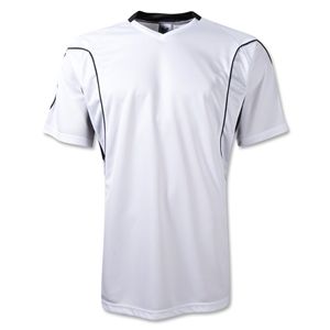 High Five Helix Soccer Jersey (White)