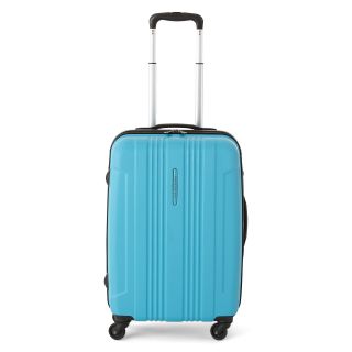 Protocol 21 Carry On Hardside Spinner Upright Luggage