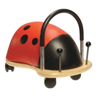 PRINCE LIONHEART Wheely Bug Ride On Toy   Large