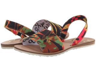 DV8 Pippie Womens Sandals (Pink)