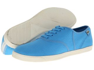 Lacoste Rene Jules Mens Lace up casual Shoes (Blue)