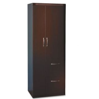 Mayline Aberdeen 24 Personal Storage Cabinet MLNAPST1LCR / MLNAPST1LDC Color
