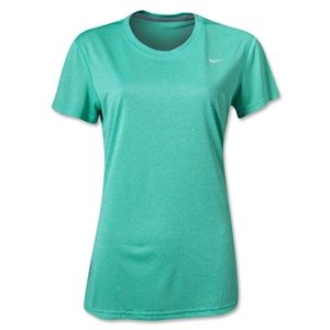 Nike Womens Legend T Shirt (Teal)