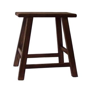 Wooden Country style Spring Seat