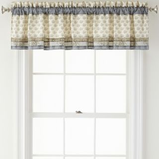 Home Expressions Youngstown Valance