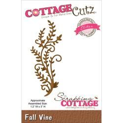 Cottagecutz Elites Die 1.2 X3   Fall Vine