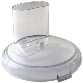 KitchenAid Cover for Food Bowl for 7 Cup Food Processor