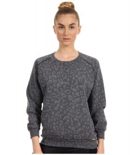 Pierre Balmain Sweatshirt 7M67B4 Womens Sweatshirt (Silver)
