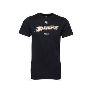 Anaheim Ducks Reebok NHL Primary Logo T Shirt