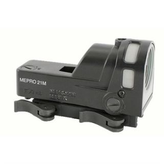 Mepro 21reflex Sights   Mepro 21 Reflex Sight With Dust Cover   Triangle