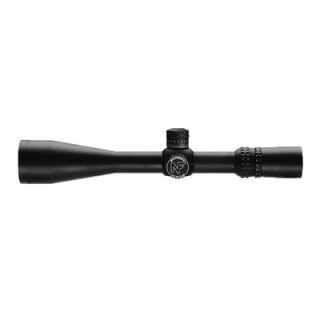Nightforce Nxs 3.5 15x50mm F1 Riflescopes   Nxs 3.5 15x50mm F1 Zerostop .250 Moa Np Rf1