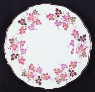 Edelstein Ophelia Dinner Plate, Fine China Dinnerware   Maria Theresia