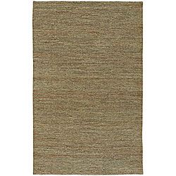 Haneul Natural Hemp Rug (8 X 10)