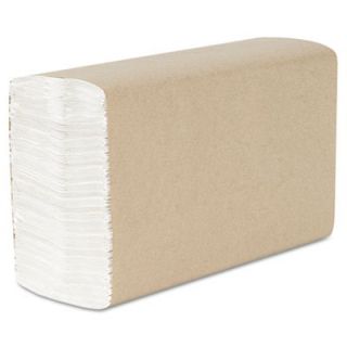 KIMBERLY CLARK SCOTT Recycled C Fold Hand Towels