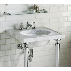 Kohler K 3023 WH KATHRYN KATHRYN 24CONSOLE TABLETOP