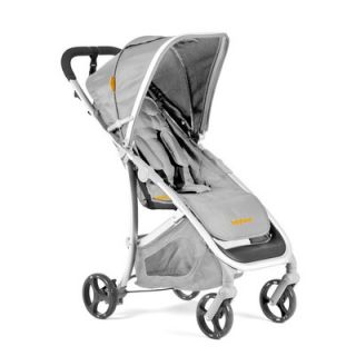 Babyhome Emotion Stroller BH009040 Color Cloud