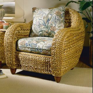 Wildon Home ® Paradise Barrel Chair 14426/C