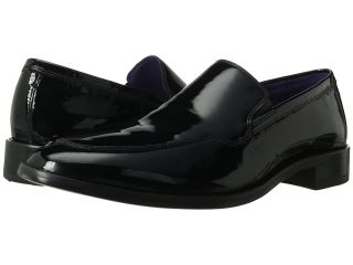 Cole Haan Lenox Hill Formal Venetian Mens Shoes (Black)