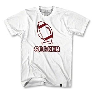 Objectivo ULTRAS Soccer off the T Shirt