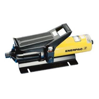 Enerpac Air/Hydraulic Pumps   PA 133