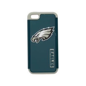 Philadelphia Eagles Forever Collectibles Iphone 5 Dual Hybrid Case