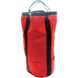 Portable Winch Rope Bag   Handles, 492ft. x 1/2in. Rope Capacity, Model# PCA 