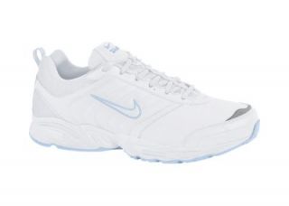 Nike View II Womens Walking Shoes   White