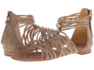 ASH Mani Womens Sandals (Brown)