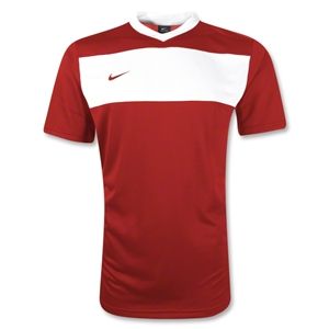 Nike Hertha Soccer Jersey (Sc/Wh)