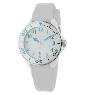 Womens Android Exotic 2 Watch   White