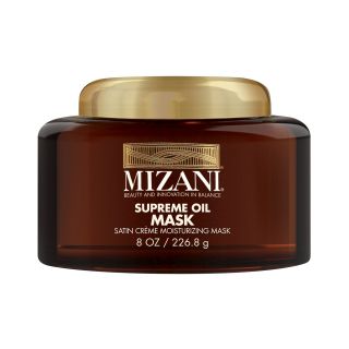 MIZANI Supreme Oil Mask